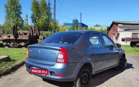 Renault Logan I, 2014 год, 200 000 рублей, 3 фотография