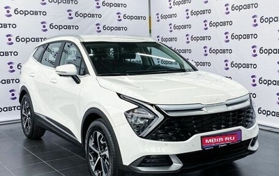 KIA Sportage IV рестайлинг, 2025 год, 4 150 000 рублей, 1 фотография