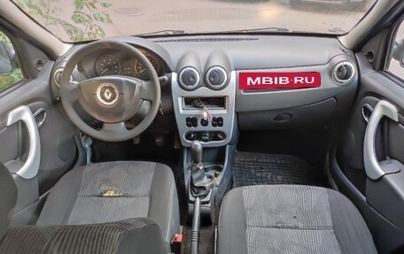Renault Logan I, 2014 год, 200 000 рублей, 5 фотография