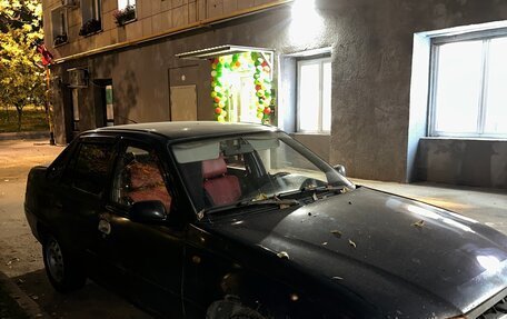 Daewoo Nexia I рестайлинг, 2008 год, 99 999 рублей, 3 фотография