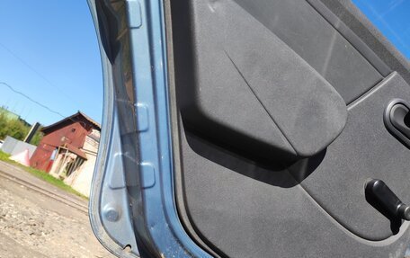 Renault Logan I, 2014 год, 200 000 рублей, 10 фотография