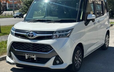 Toyota Tank I, 2019 год, 1 190 000 рублей, 1 фотография