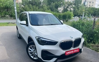BMW X1, 2020 год, 3 849 000 рублей, 1 фотография