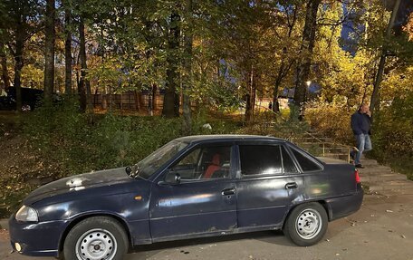 Daewoo Nexia I рестайлинг, 2008 год, 99 999 рублей, 10 фотография
