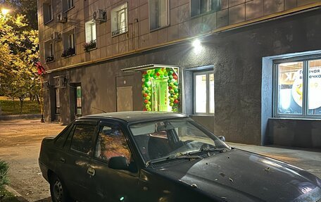 Daewoo Nexia I рестайлинг, 2008 год, 99 999 рублей, 11 фотография