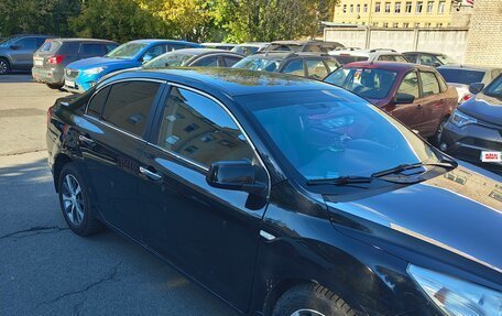 Lifan Cebrium (720), 2014 год, 490 000 рублей, 4 фотография