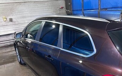 Opel Astra J, 2012 год, 930 000 рублей, 1 фотография
