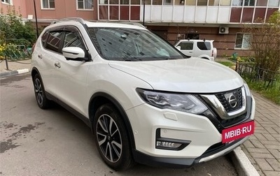 Nissan X-Trail, 2021 год, 2 800 000 рублей, 1 фотография