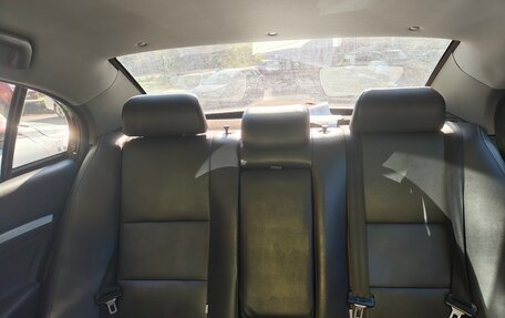 Lifan Cebrium (720), 2014 год, 490 000 рублей, 9 фотография