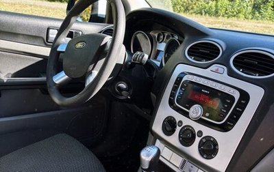 Ford Focus II рестайлинг, 2010 год, 820 000 рублей, 1 фотография