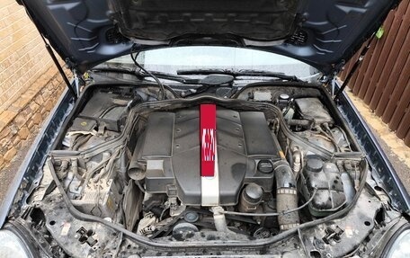 Mercedes-Benz E-Класс, 2004 год, 720 000 рублей, 1 фотография