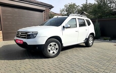 Renault Duster I рестайлинг, 2015 год, 710 000 рублей, 1 фотография