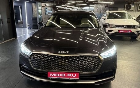 KIA K9, 2022 год, 4 500 000 рублей, 1 фотография