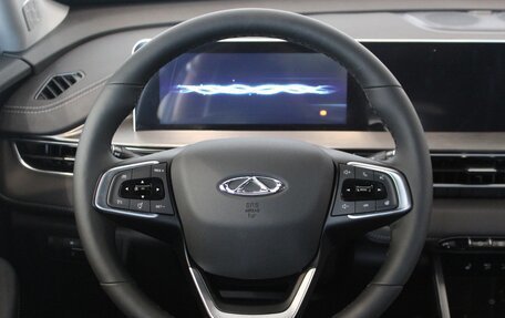Chery Tiggo 4 I рестайлинг, 2024 год, 2 380 000 рублей, 20 фотография