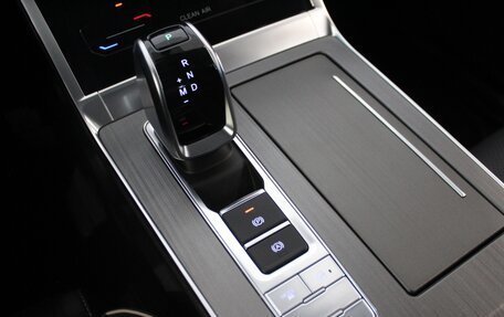 Chery Tiggo 4 I рестайлинг, 2024 год, 2 380 000 рублей, 27 фотография