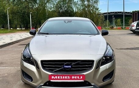 Volvo S60 III, 2012 год, 1 469 000 рублей, 3 фотография