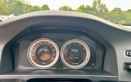 Volvo S60 III, 2012 год, 1 469 000 рублей, 10 фотография