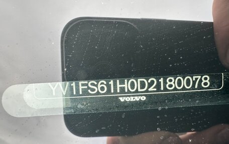 Volvo S60 III, 2012 год, 1 469 000 рублей, 14 фотография