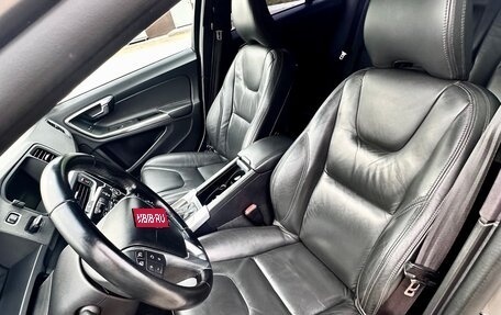 Volvo S60 III, 2012 год, 1 469 000 рублей, 12 фотография