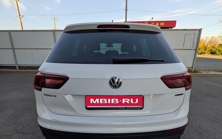 Volkswagen Tiguan II, 2019 год, 2 300 000 рублей, 6 фотография