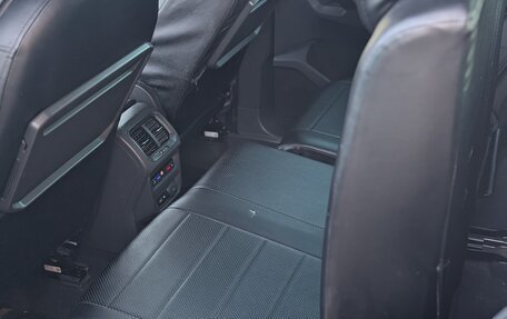 Volkswagen Tiguan II, 2019 год, 2 300 000 рублей, 12 фотография