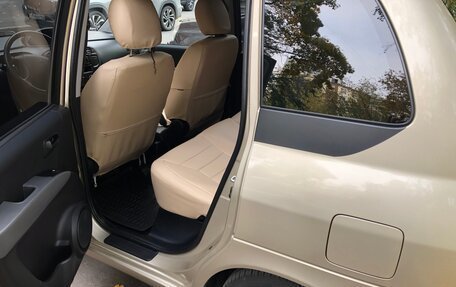 Hyundai Matrix I рестайлинг, 2008 год, 790 000 рублей, 6 фотография