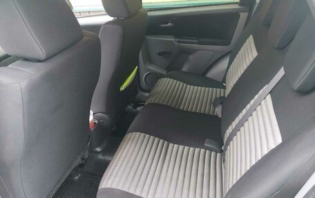 Suzuki SX4 II рестайлинг, 2013 год, 1 000 000 рублей, 8 фотография