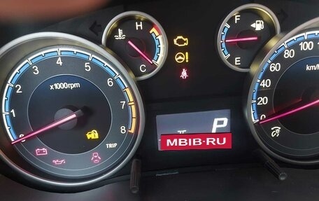 Suzuki SX4 II рестайлинг, 2013 год, 1 000 000 рублей, 3 фотография