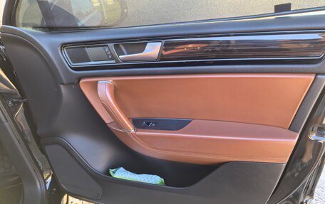 Volkswagen Touareg III, 2013 год, 2 200 000 рублей, 19 фотография