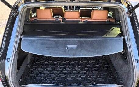 Volkswagen Touareg III, 2013 год, 2 200 000 рублей, 11 фотография