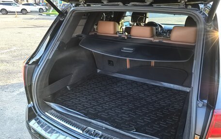 Volkswagen Touareg III, 2013 год, 2 200 000 рублей, 10 фотография