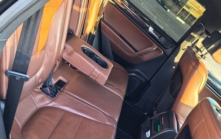 Volkswagen Touareg III, 2013 год, 2 200 000 рублей, 20 фотография