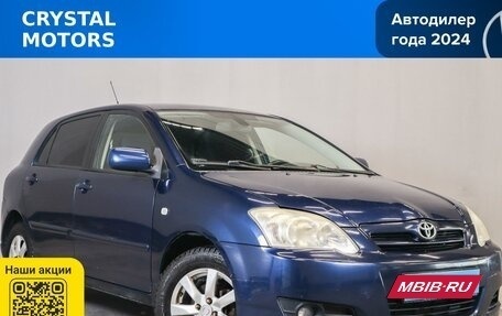 Toyota Corolla, 2006 год, 679 000 рублей, 2 фотография
