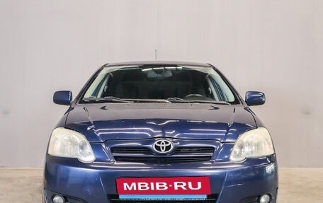 Toyota Corolla, 2006 год, 679 000 рублей, 3 фотография