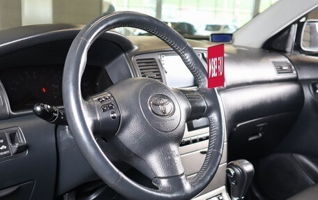 Toyota Corolla, 2006 год, 679 000 рублей, 8 фотография