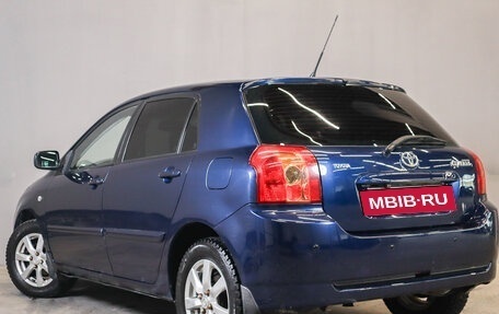 Toyota Corolla, 2006 год, 679 000 рублей, 5 фотография