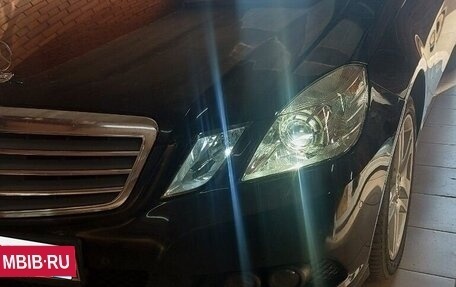 Mercedes-Benz E-Класс, 2009 год, 1 230 000 рублей, 6 фотография