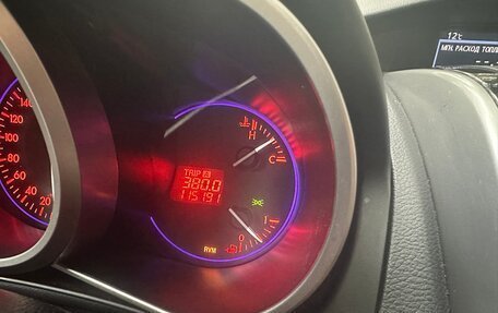 Mazda CX-7 I рестайлинг, 2011 год, 1 200 000 рублей, 2 фотография