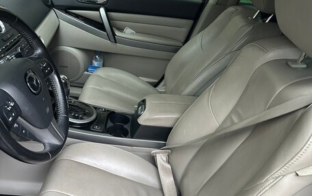 Mazda CX-7 I рестайлинг, 2011 год, 1 200 000 рублей, 6 фотография