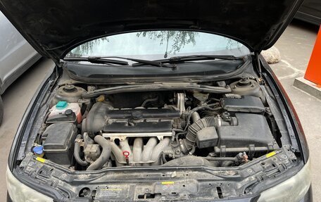Volvo S60 III, 2007 год, 750 000 рублей, 10 фотография