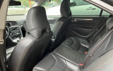 Volvo S60 III, 2007 год, 750 000 рублей, 7 фотография