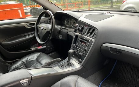 Volvo S60 III, 2007 год, 750 000 рублей, 8 фотография