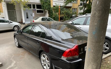 Volvo S60 III, 2007 год, 750 000 рублей, 5 фотография