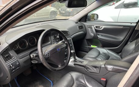 Volvo S60 III, 2007 год, 750 000 рублей, 6 фотография