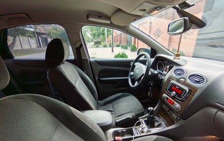 Ford Focus II рестайлинг, 2008 год, 620 000 рублей, 8 фотография