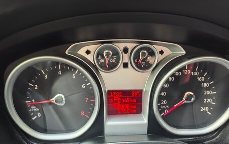 Ford Focus II рестайлинг, 2008 год, 620 000 рублей, 4 фотография