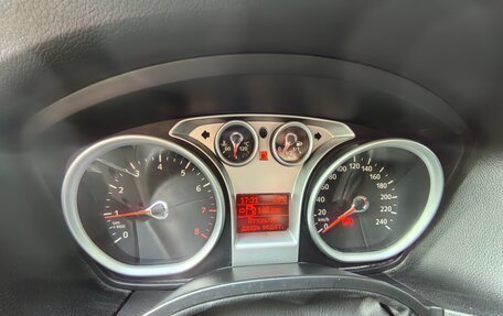 Ford Focus II рестайлинг, 2008 год, 620 000 рублей, 5 фотография