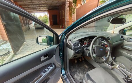 Ford Focus II рестайлинг, 2008 год, 620 000 рублей, 9 фотография