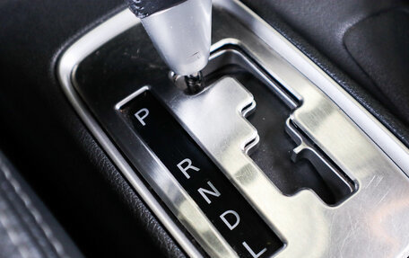 Mitsubishi Outlander III рестайлинг 3, 2013 год, 1 929 000 рублей, 17 фотография