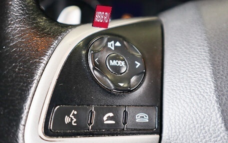 Mitsubishi Outlander III рестайлинг 3, 2013 год, 1 929 000 рублей, 9 фотография